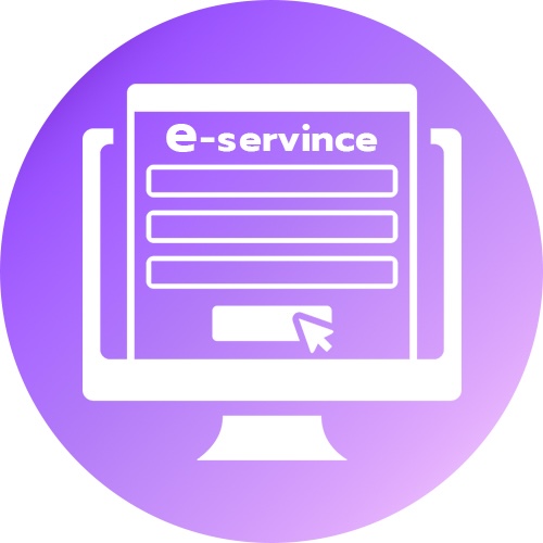 e-service